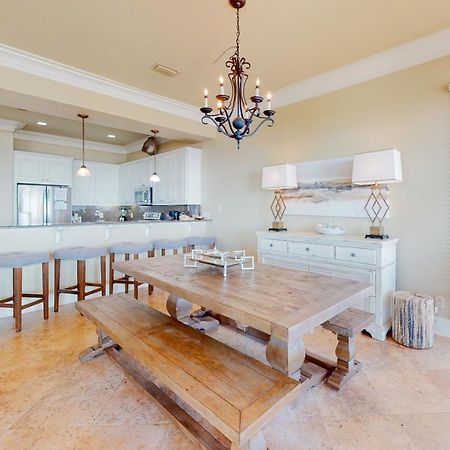 Casa Del Mar Βίλα Gulf Shores Εξωτερικό φωτογραφία