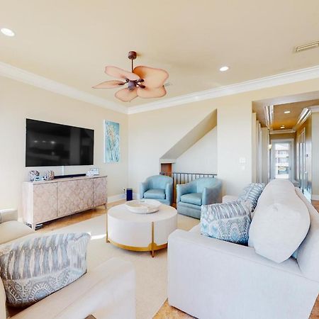 Casa Del Mar Βίλα Gulf Shores Εξωτερικό φωτογραφία