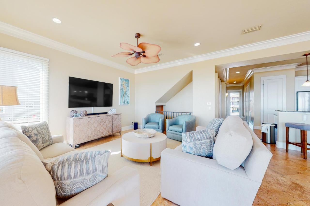 Casa Del Mar Βίλα Gulf Shores Εξωτερικό φωτογραφία