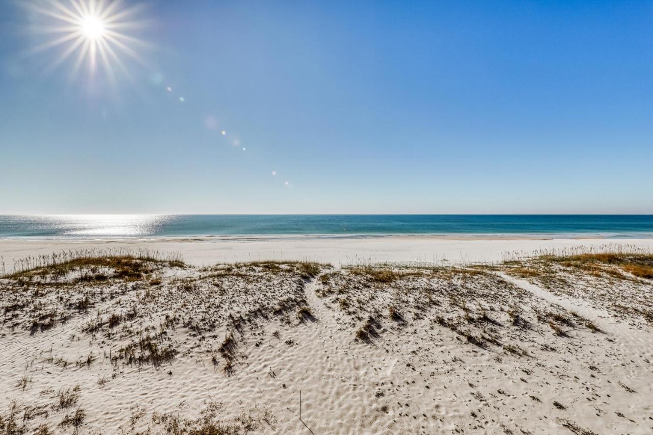 Casa Del Mar Βίλα Gulf Shores Εξωτερικό φωτογραφία
