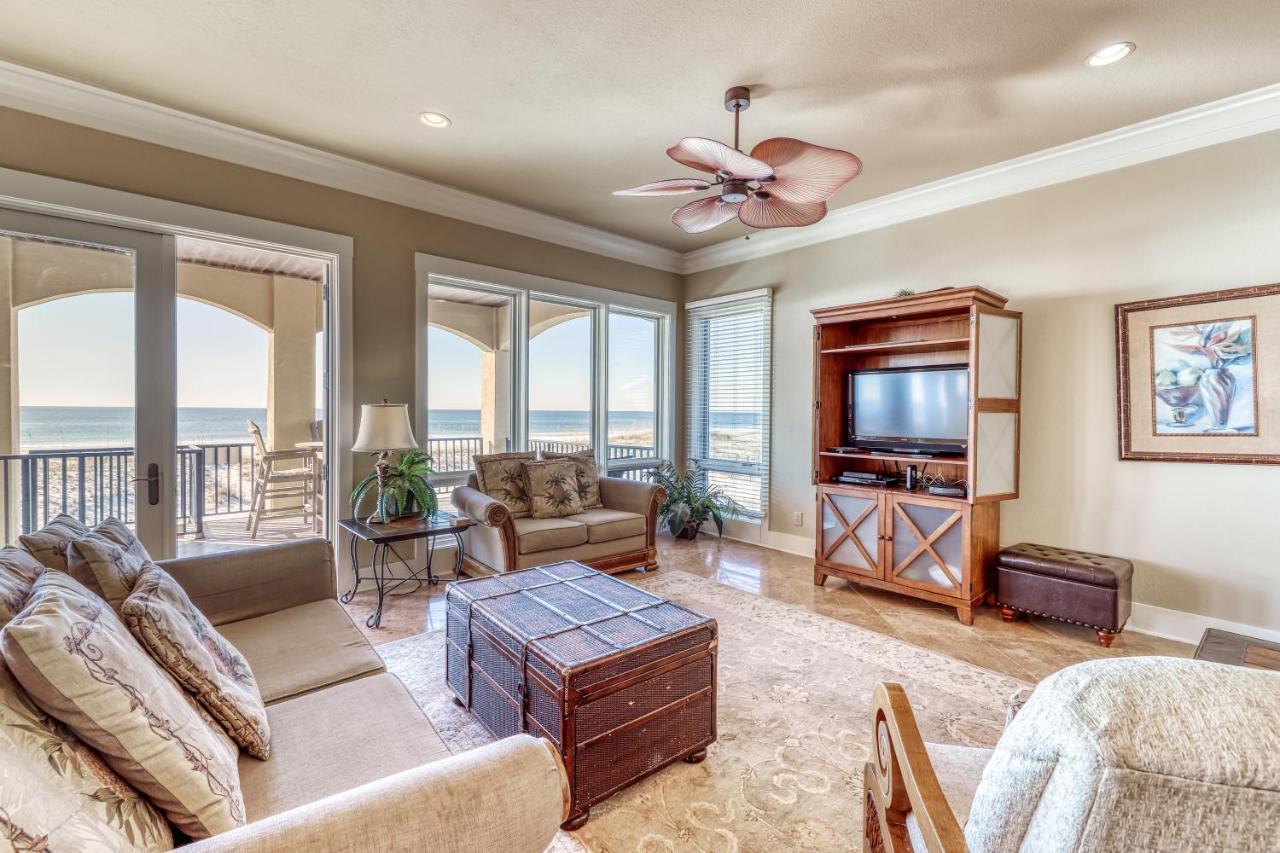 Casa Del Mar Βίλα Gulf Shores Εξωτερικό φωτογραφία