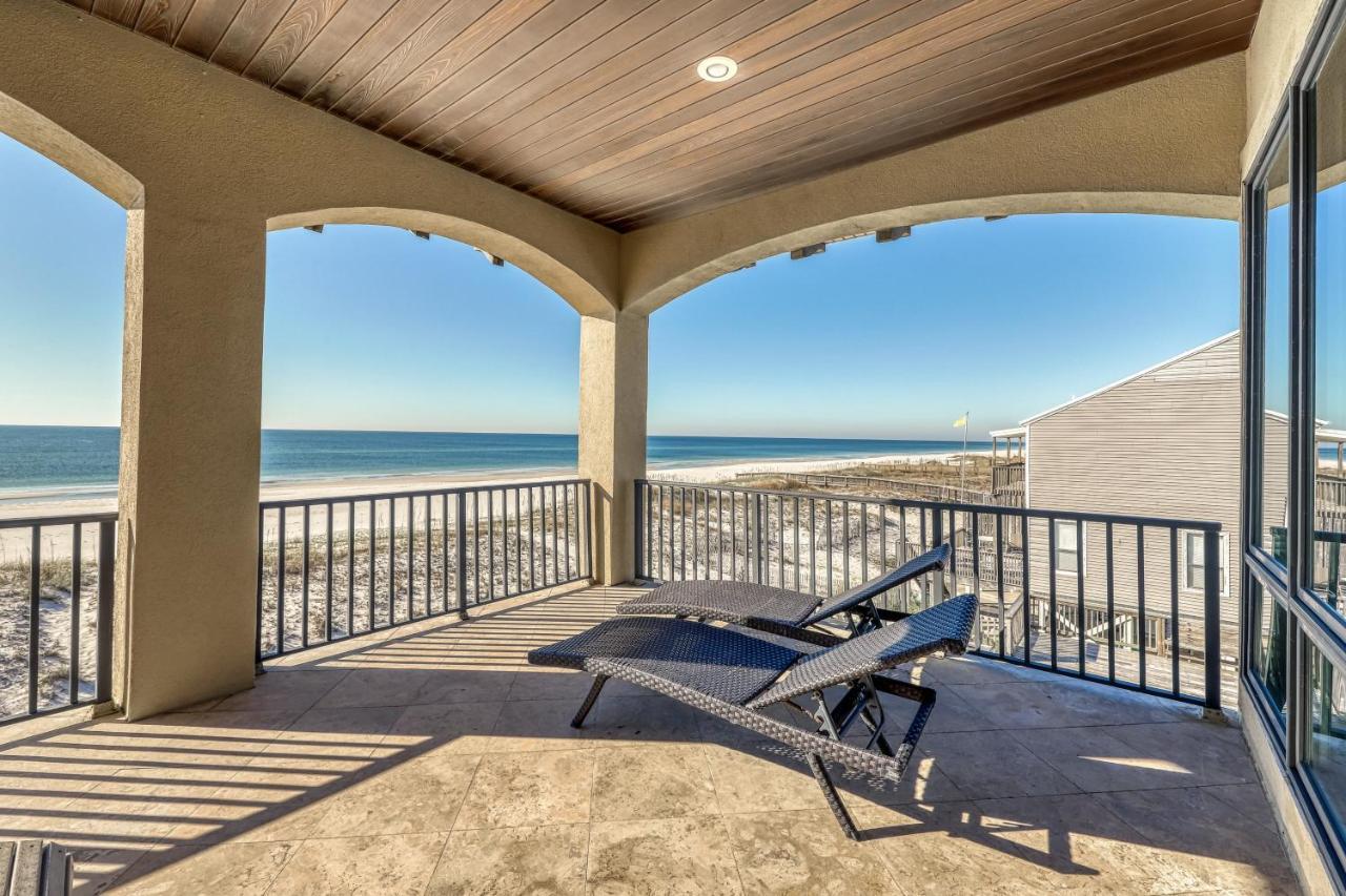 Casa Del Mar Βίλα Gulf Shores Εξωτερικό φωτογραφία