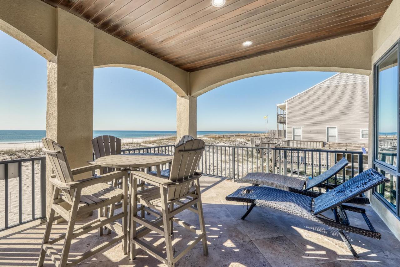 Casa Del Mar Βίλα Gulf Shores Εξωτερικό φωτογραφία