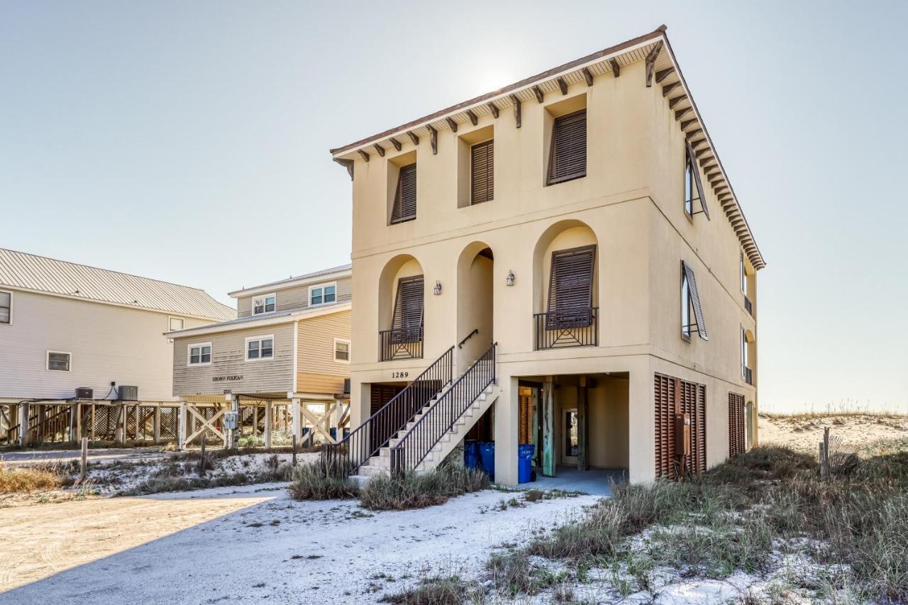 Casa Del Mar Βίλα Gulf Shores Εξωτερικό φωτογραφία