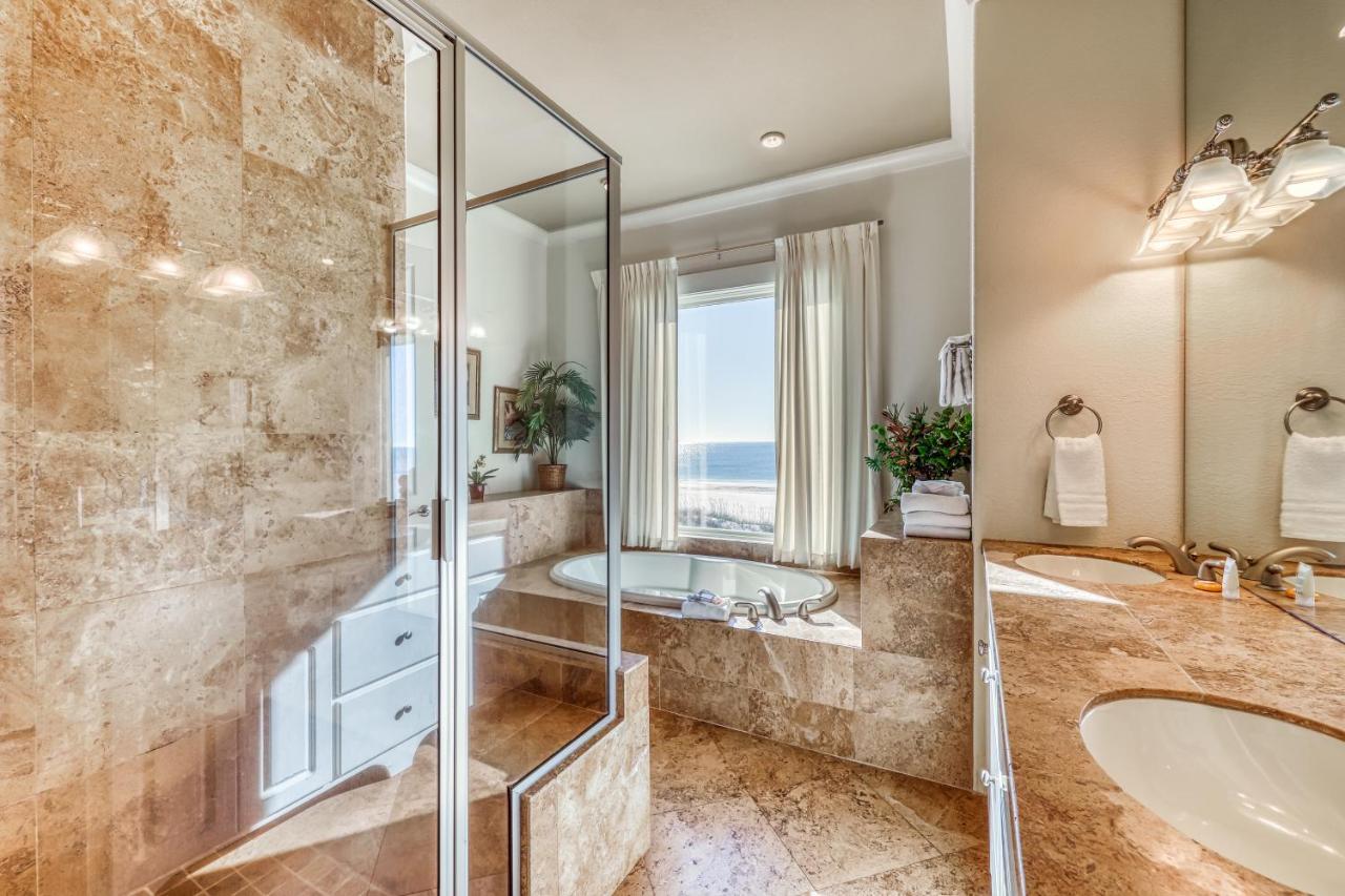 Casa Del Mar Βίλα Gulf Shores Εξωτερικό φωτογραφία