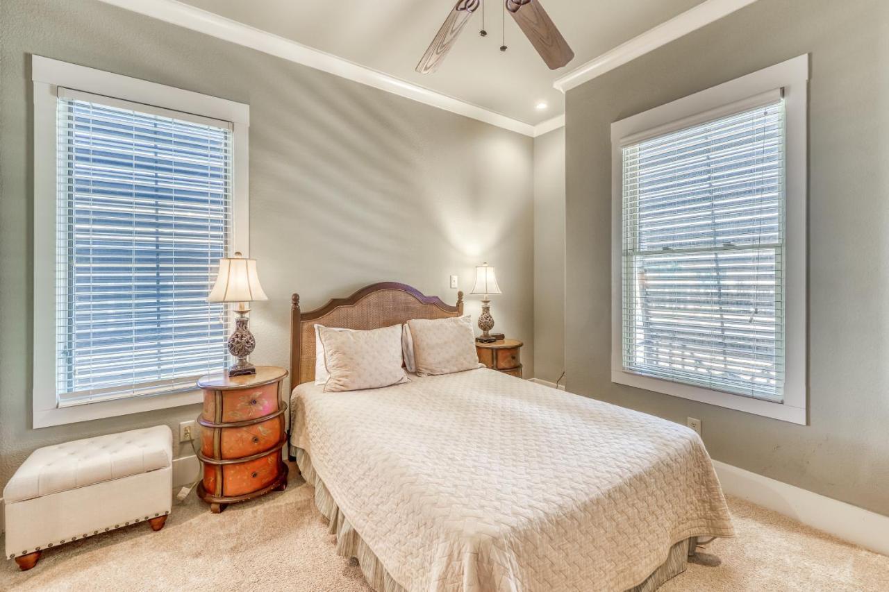 Casa Del Mar Βίλα Gulf Shores Εξωτερικό φωτογραφία
