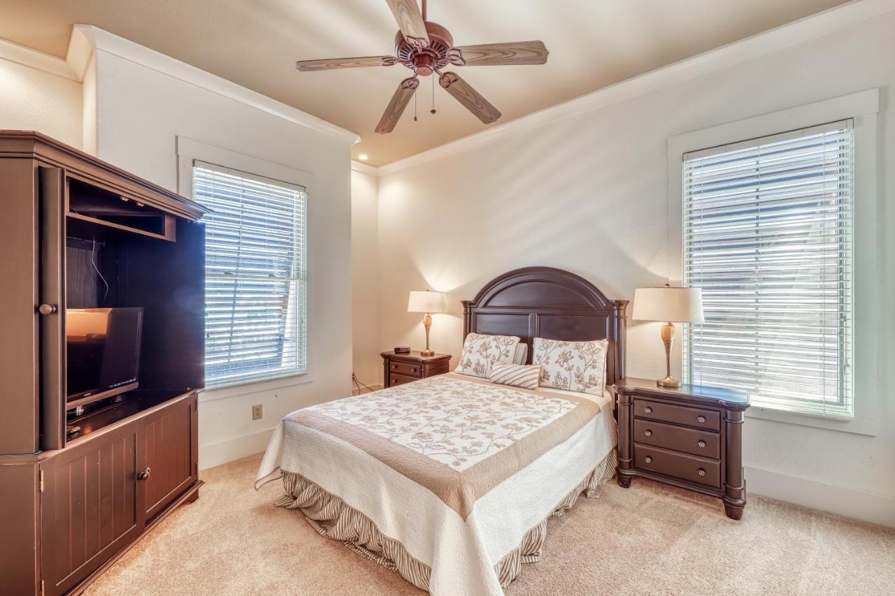 Casa Del Mar Βίλα Gulf Shores Εξωτερικό φωτογραφία