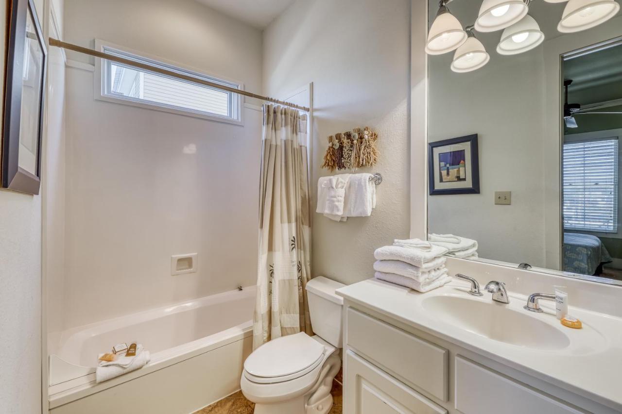 Casa Del Mar Βίλα Gulf Shores Εξωτερικό φωτογραφία