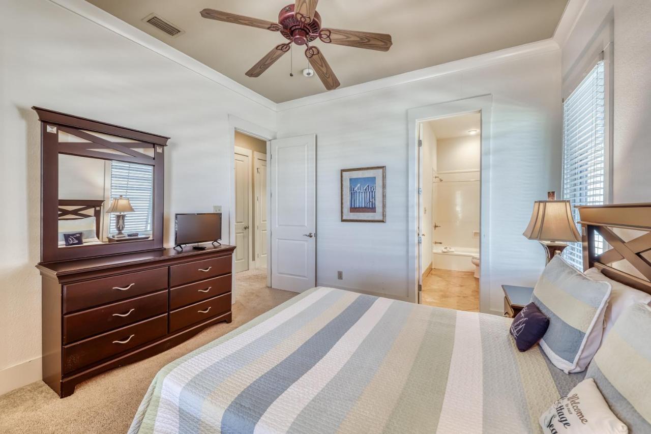 Casa Del Mar Βίλα Gulf Shores Εξωτερικό φωτογραφία