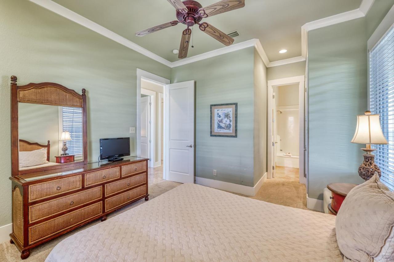 Casa Del Mar Βίλα Gulf Shores Εξωτερικό φωτογραφία