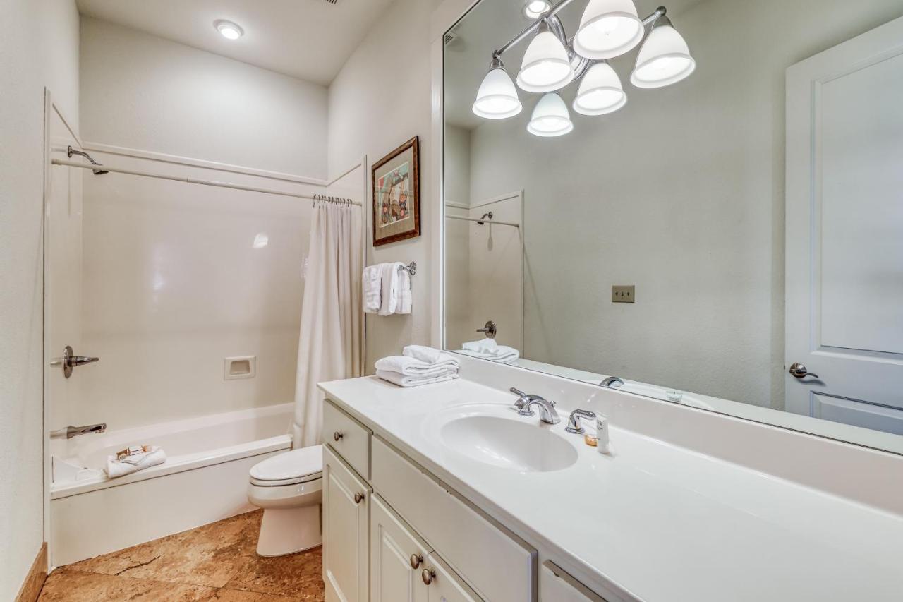 Casa Del Mar Βίλα Gulf Shores Εξωτερικό φωτογραφία