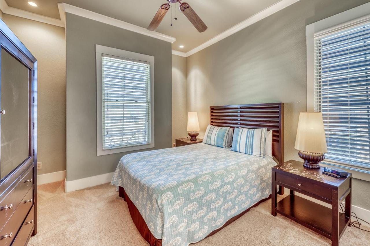Casa Del Mar Βίλα Gulf Shores Εξωτερικό φωτογραφία