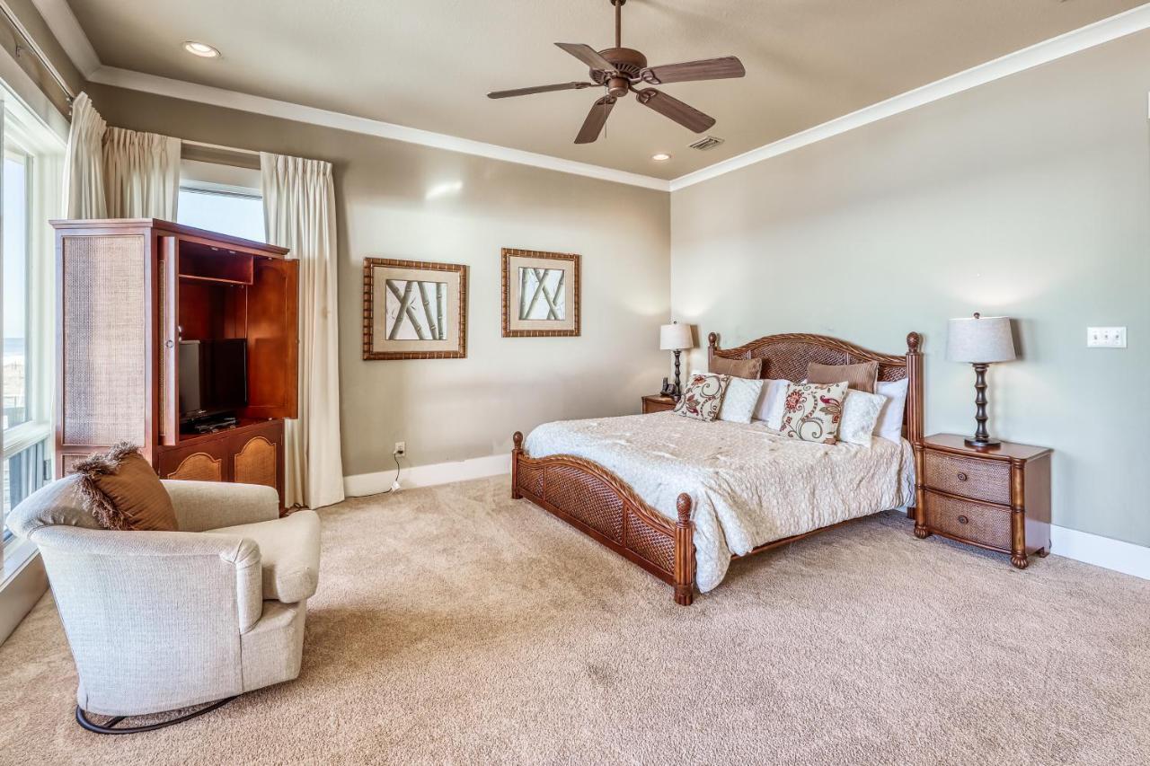 Casa Del Mar Βίλα Gulf Shores Εξωτερικό φωτογραφία