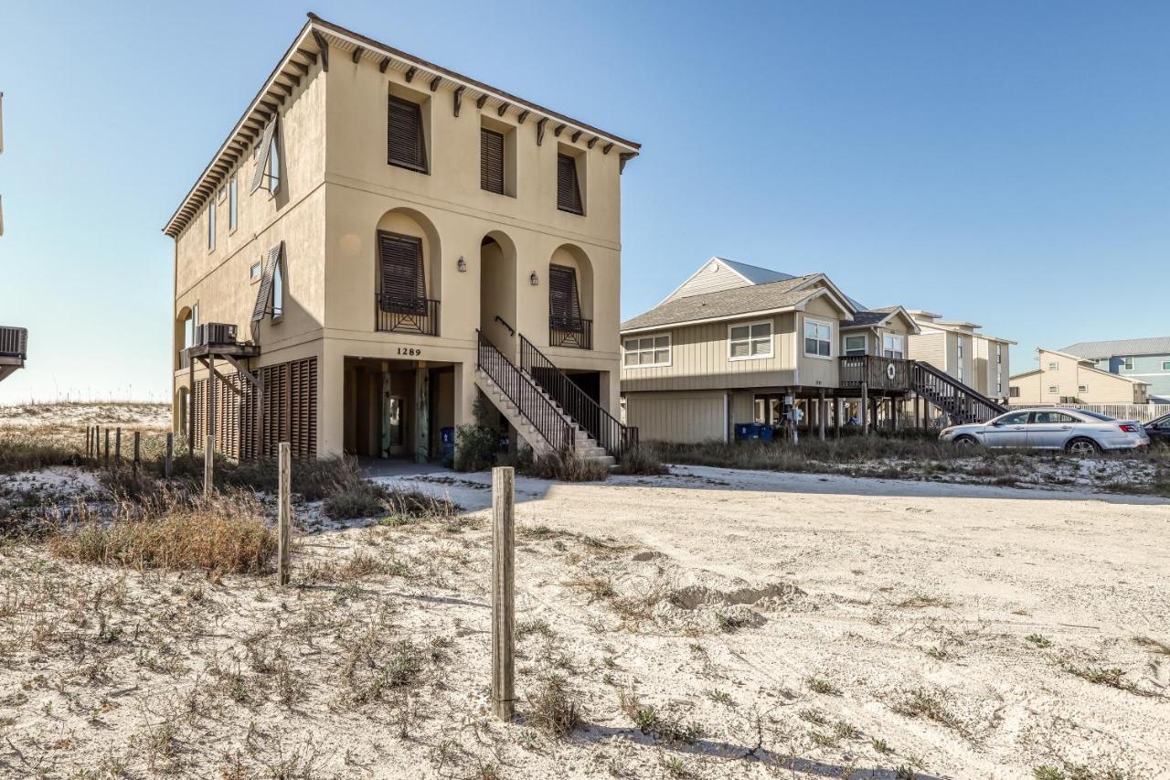 Casa Del Mar Βίλα Gulf Shores Εξωτερικό φωτογραφία