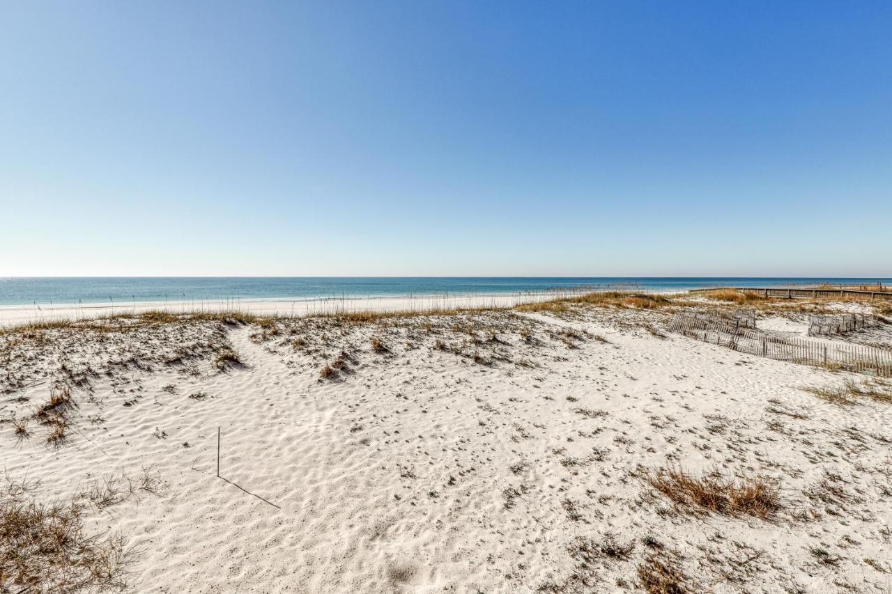 Casa Del Mar Βίλα Gulf Shores Εξωτερικό φωτογραφία